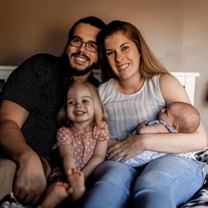 Meet your Posher, Leah